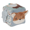 Soft activity cube - Forest Friends GRS